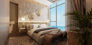 1 Bedroom Unit